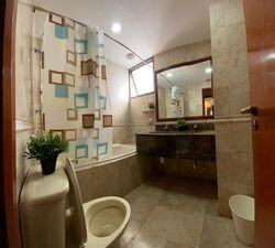 Parc Oasis (D22), Condominium #558525521